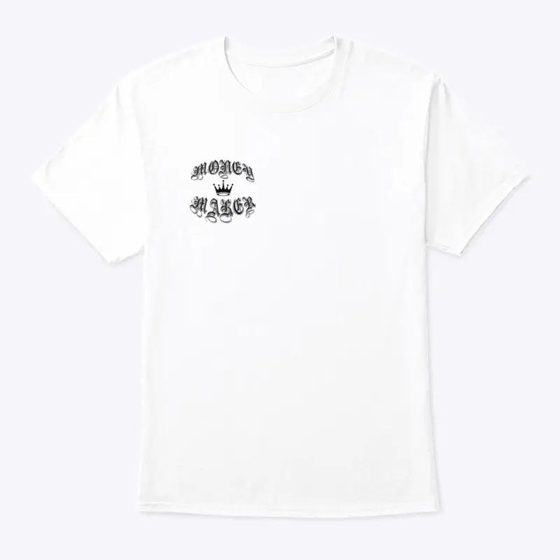 Money maker tee