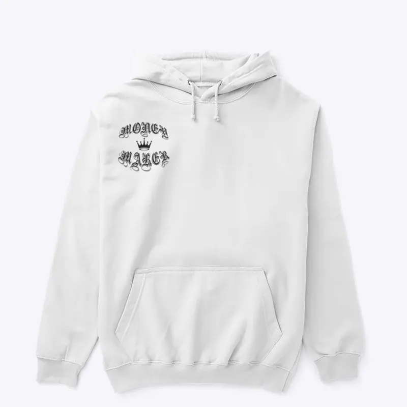 Money maker hoodie