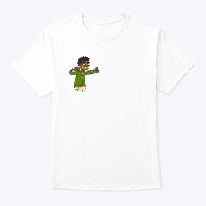 Money boy tee